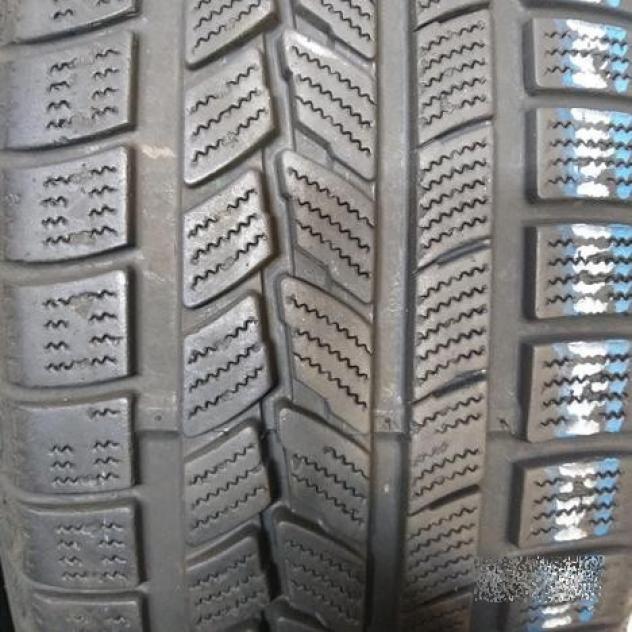 2 gomme 215 60 17 nexen a34547 - Foto 3