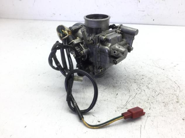 PIAGGIO LIBERTY RST 125 CARBURATORE KEIHIN CVK REVISIONATO 2004 2005 M38100 - Foto 8