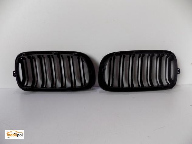 BMW X5 6 F15 16 Kit reni M-Power - 4377 - Foto 5