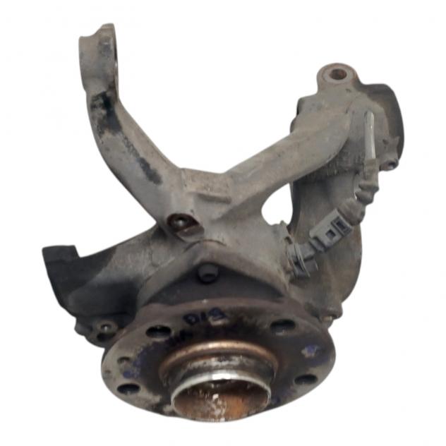 MONTANTE SOSPENSIONE ANT DX SKODA Octavia S.Wagon 5° Serie (5E5) DHF (1620) - Foto 4