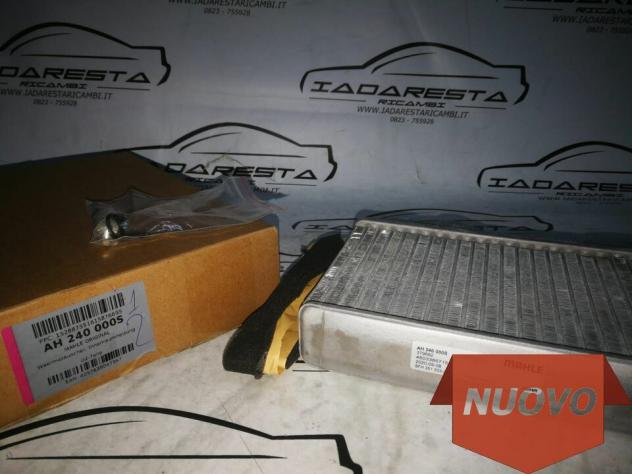 Radiatore Interno BMW X5 E53 - 5 E39 64118385562