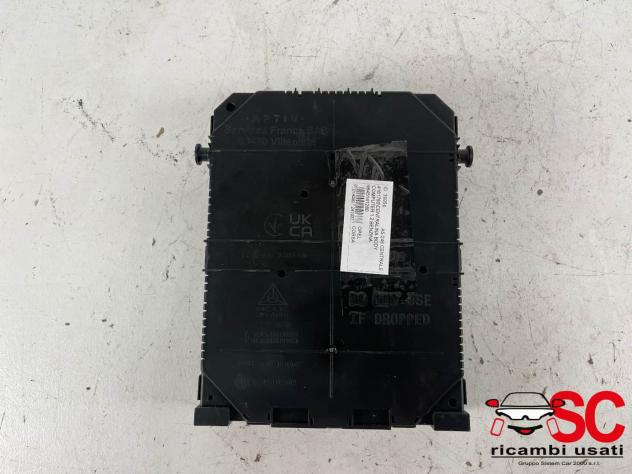 BODY COMPUTER OPEL Corsa F Serie 9845141280 (19) - Foto 3