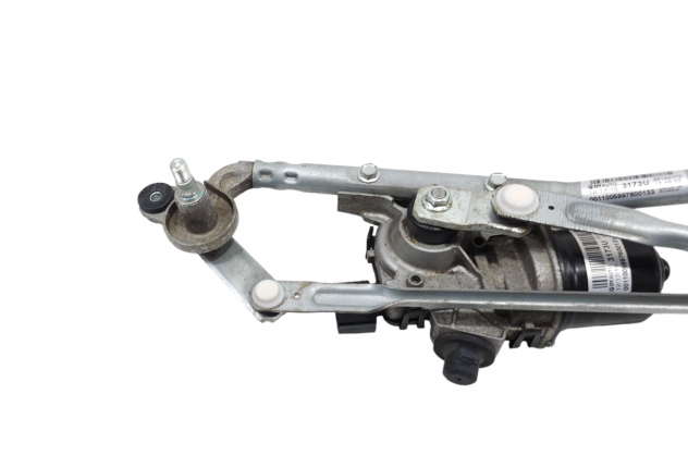 MOTORINO TERGI ANT COMPLETO DI TANDEM OPEL Karl Serie 95143173 (1517) - Foto 13
