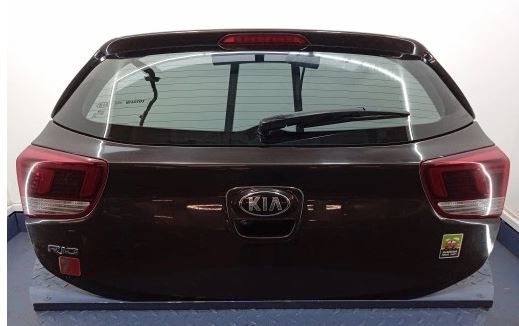 PORTELLONE POSTERIORE KIA RIO DAL 2017 AL 2023