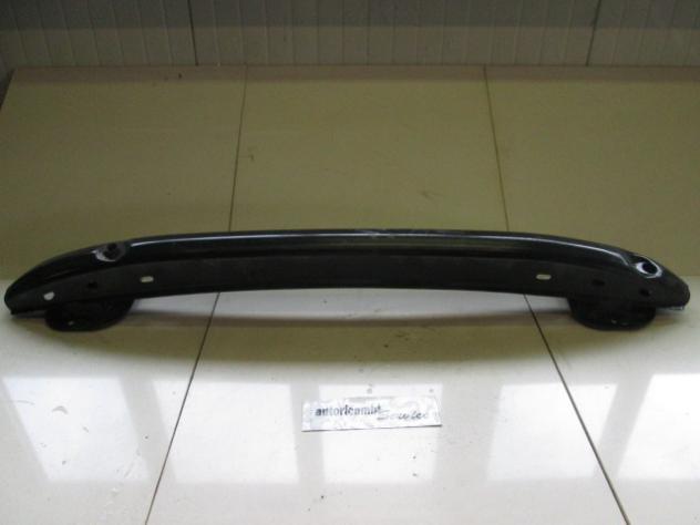369892 TRAVERSA PARAURTI POSTERIORE PEUGEOT 307 CC 1.6 B 80KW 5M 2P (2005) RICAMBIO USATO 7251Q5