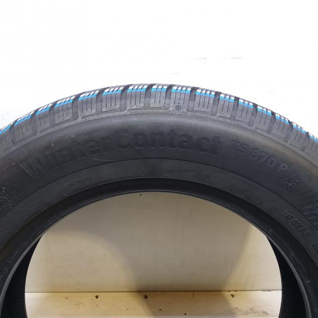 4 GOMME 225 65 17 CONTINENTAL A67815 - Foto 5