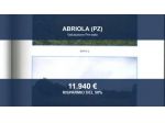 Immobile in asta di 40439 m² in vendita a Abriola