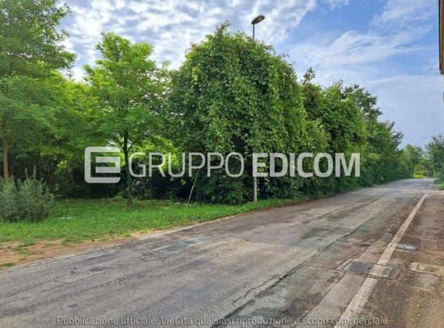 Terreno di 14330 mq in vendita a Pordenone - Rif. 4551522