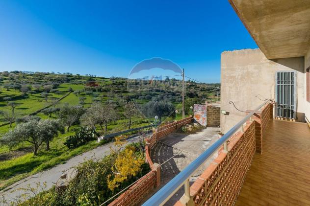 Cascina/Casale in vendita a Ragusa, San Giacomo - Foto 13