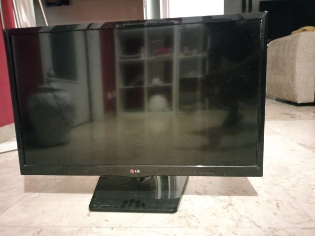 tv 32 pollici (Sono 2 TV marca LG) - Foto 4