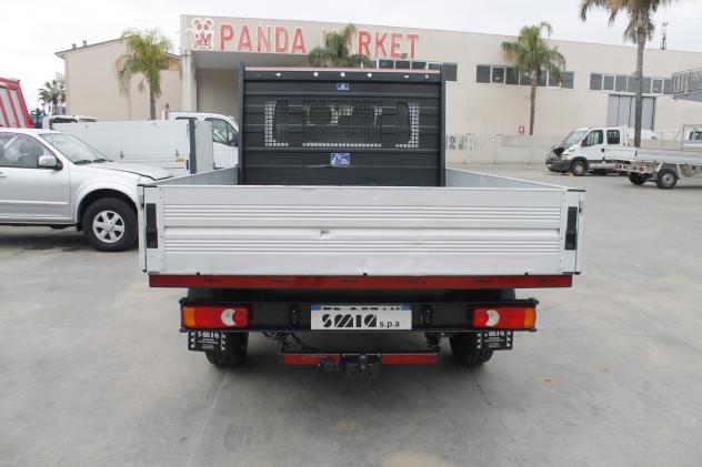 Opel Movano 2.3 DCTI 130CV 7 POSTI CASSONE FISSO CON GANCIO TRAINO - Foto 3