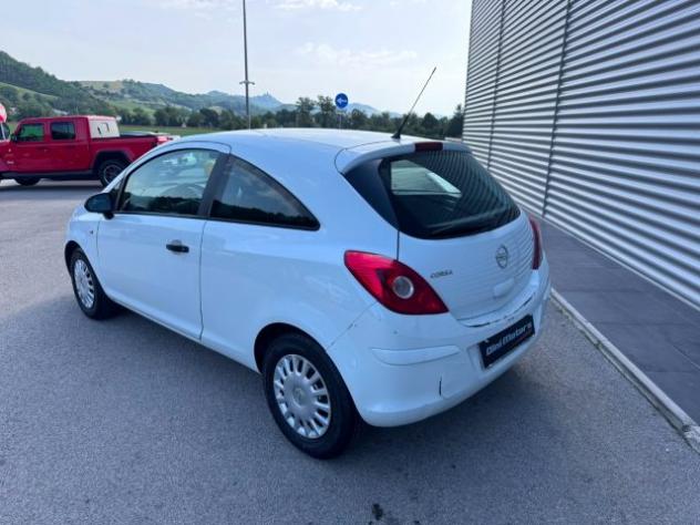 OPEL Corsa N1 AUTOCARRO C1.3 CDTI 75CV F.AP. 3 porte Van rif. 23882912 - Foto 7