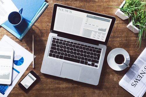 Corso Graphic Design