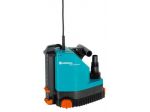 Pompa sommersa 9000 aquasensor Comfort Gardena - Cardelli
