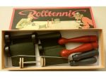 Dal Negro Rolltennis Gioco come nuovo