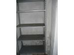 Scaffali ferro LAMEC