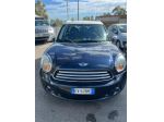 Mini Cooper D Countryman 2.0 Automatica