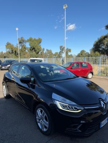 Renault Clio TCe 12V 90 CV 5 porte Moschino Intens - Foto 5