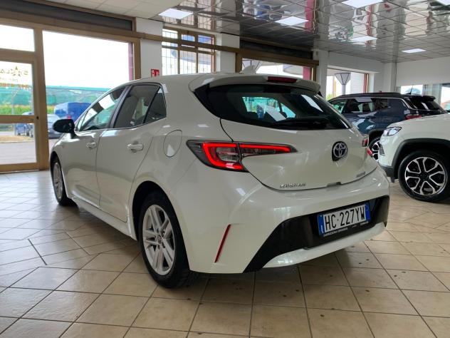 Toyota Corolla 1.8 Hybrid Business *IVA DEDUCIBILE* - Foto 7