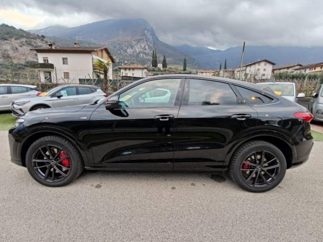 AUDI Q5 SPB TDI 150 kW mHEV+ S tronic quattro S line editi rif. 23034012 - Foto 2