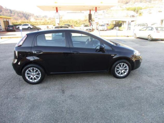Fiat Punto Evo Evo 5p 1.3 mjt Dynamic s GARANTITA FULL OPTIONAL - Foto 3