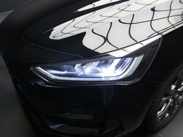 FORD Focus 1.0 EcoBoost Hybrid 155 CV Powershift 5p. ST-Line rif. 23834288 - Foto 10