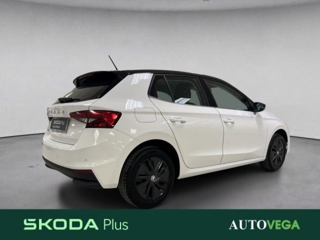 SKODA Fabia 1.0 tsi evo style 110cv rif. 23860958 - Foto 4