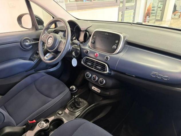 FIAT 500X 1.0 T3 120 CV GPL rif. 24069088 - Foto 8