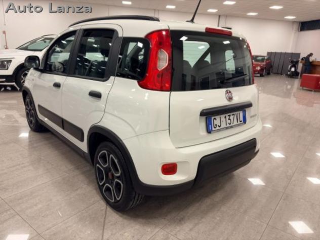 FIAT Panda 1.0 FireFly S&S Hybrid City Life PREZZO REALE rif. 24227313 - Foto 4