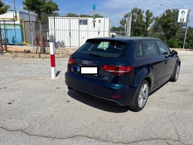 Audi A3 2.0 TDI Sport quattro edition - Foto 5