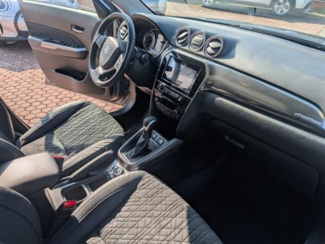 SUZUKI Vitara 1.5 140V Hybrid A/T 4WD AllGrip Starview rif. 24112852 - Foto 10