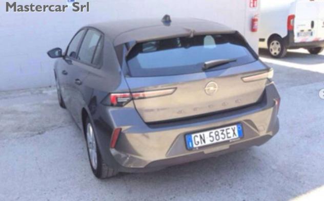 OPEL Astra 1.5 Turbo 130cv Edition AT8 - GN583EX rif. 23972031 - Foto 4
