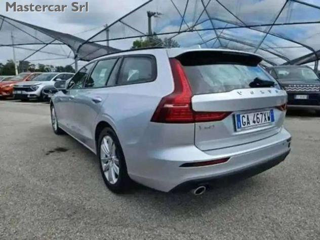VOLVO V60 2.0 D4 AWD 190cv BUSINESS - GA467XW rif. 23989044 - Foto 3