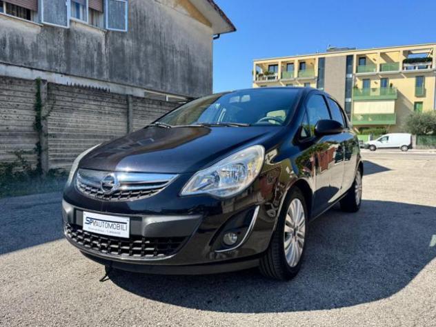 OPEL Corsa 1.3 CDTI 75CV F.AP. 5 porte Cosmo rif. 23735471 - Foto 2