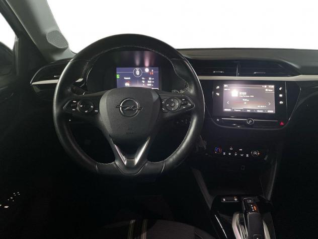 Opel Corsa 1.2 100cv Design & Tech AT8 - Foto 10