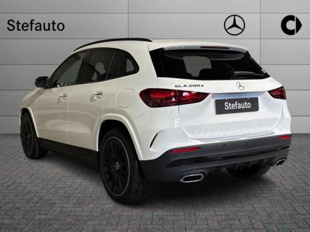 MERCEDES-BENZ GLA 200 d Automatic AMG Line Advanced Plus rif. 23001701 - Foto 5