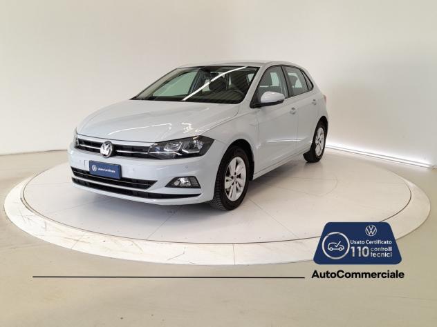Volkswagen Polo 1.0 EVO 59kW Comfortline BMT - Foto 3