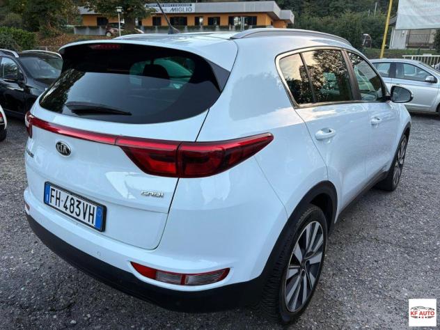 KIA - Sportage - 1.7 CRDI 2WD Cool - NEOPATENTATI - Foto 3