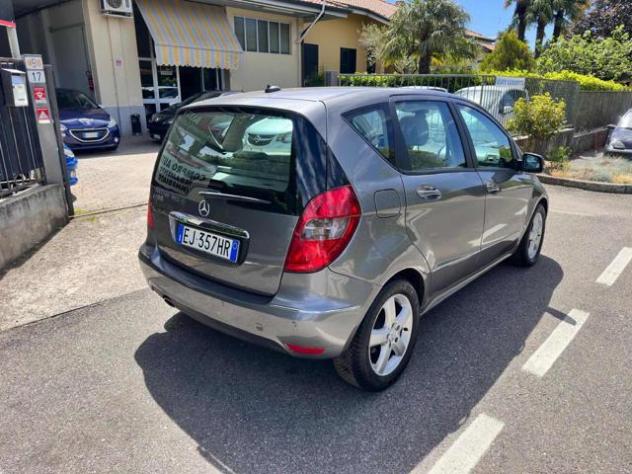 MERCEDES-BENZ A 160 BlueEFFICIENCY Premium cambio automatico rif. 23918062 - Foto 6