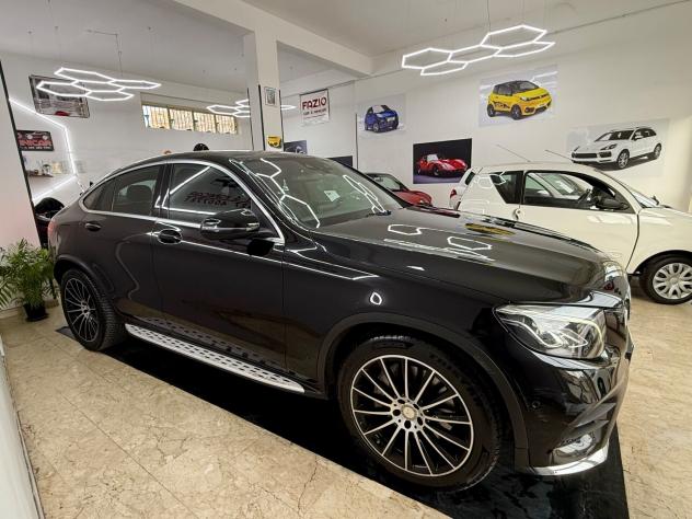 Mercedes-benz GLC CoupPremium Amg - Foto 7