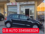 VW POLO ANNO  2016 1.4 TDI SOLI KM 100000 CERTIFICATI