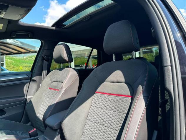 Volkswagen Golf 5 Porte 2.0 tsi Gti Performance 245cv dsg - Foto 6