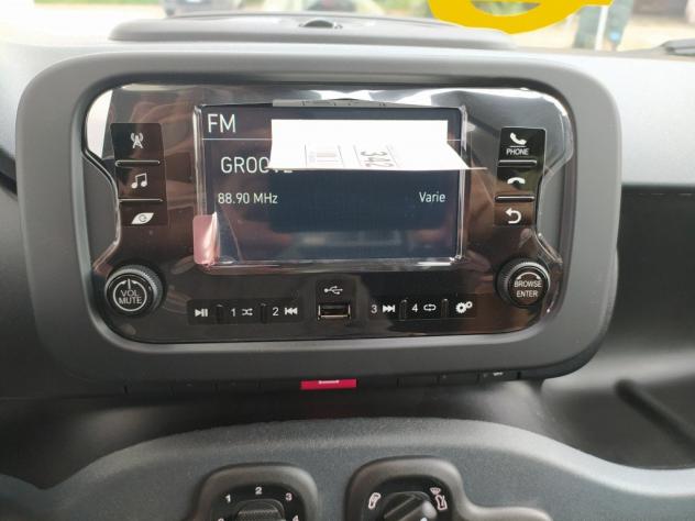 FIAT Panda 1.0 Hybrid CBC - Foto 6