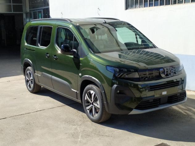 Peugeot Rifter 100 hdi Allure CBC-37%