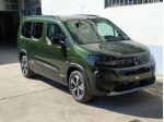 Peugeot Rifter 100 hdi Allure CBC-37%