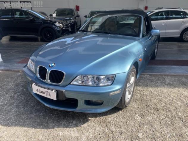 BMW Z3 1.8 cat Roadster rif. 23732299 - Foto 5