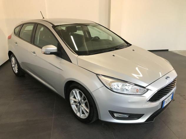 FORD Focus 1.5 E.Blue 120CV aut- 5p. Bs Co-P. - Foto 3