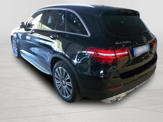 MERCEDES GLC (X253) GLC 220 d 4Matic Sport - Foto 3