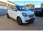 smart forfour Forfour 1.0 Passion 71cv twinamic