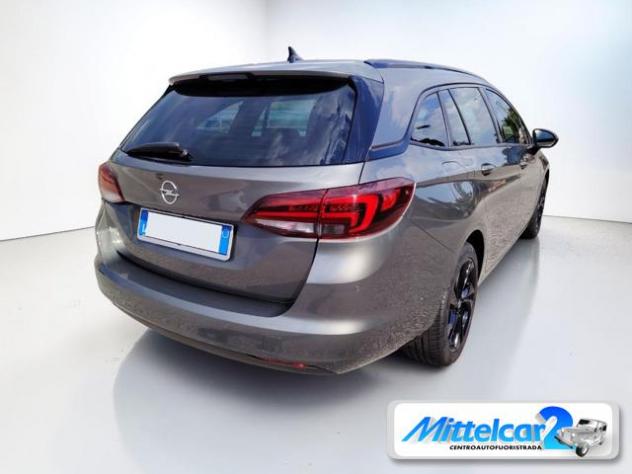 OPEL Astra 1.5 CDTI 122 CV S&S Sports Tourer Ultimate rif. 23905493 - Foto 4
